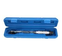 AB Tools 1/4" Drive Click Torque Wrench 5 - 25Nm / 4 - 18 Ft/lbs