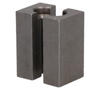 AB Tools 1/4" Sae Brake Pipe Flaring Bench Flare Tool Split Die Clamp Single Double