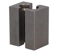 AB Tools 1/4” SAE Brake Pipe Flaring Bench Flare Tool Split Die Clamp Single Double