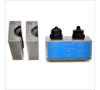 AB Tools 1/4" Sae Brake Pipe Flaring Flare Tool Punch And Die Single / Double Fl07