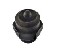 AB Tools 1/4" Sae Op1 Flare Punch For Brake Pipe Flaring Tool Single Flare Fl42