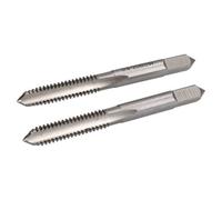 AB Tools 1/4" X 20 Bsw Whitworth Tap Tungsten Steel Taper & Plug Thread Cutter