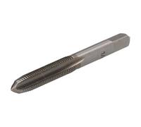 AB Tools 1/4" X 28 Unf Pitch Taper First Tap Thread Cutter Cutting Repair Tungsten Steel