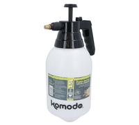 AB Tools 1.5L Hand Pressure Spray Bottle Mister Terrarium Reptile Habitat Humidity Control