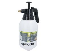 AB Tools 1.5L Hand Pressure Spray Bottle Mister Terrarium Reptile Habitat Humidity Control