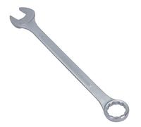 AB Tools 1-7/8" Extra Large AF Imperial SAE Combination Spanner Wrench Ring & Open TE775