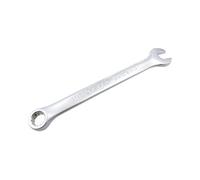 AB Tools 1/8" Whitworth Bsw Combination Spanner Chrome Vanadium Steel 130mm Wrench