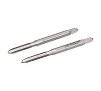 AB Tools 1/8" X 40 Bsw Whitworth Tap Tungsten Steel Taper & Plug Thread Cutter