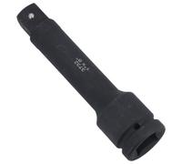 AB Tools 1" Drive Impacted Impact Extension Bar Total Length 8" (200mm) Hgv Trucks