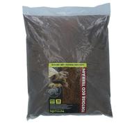 AB Tools 1 Pack 10L Reptile Tortoise Soil Sand Mix Eco Terrain Natural Substrate