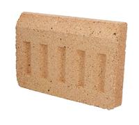 AB Tools 1 Rear Firebrick brick Coal & Log Savers for Woodburner or Fire