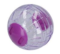 AB Tools 1 Small Animals Boredom Breaker Glitter Hamster Ball Play Toy Exercise Activity