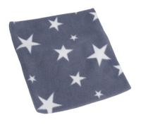 AB Tools 1 Spare Grey Cover For Dog Puppy Microwavable Heat Pad (Cover Only)