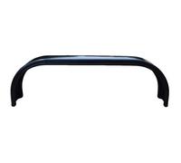 AB Tools 1 Trailer Twin Axle Tandem Mudguard Wing Fender For 13" / 14" Wheels 61" X 8"