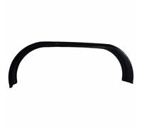 AB Tools 1 Trailer Twin Axle Tandem Mudguard Wing Fender For 15" / 16" Wheels 69" X 8"