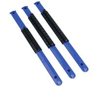 AB Tools 1 X Mixed Drive Socket Storage Plastic Holder Organiser Rails 1/4In 3/8In 1/2In Drive