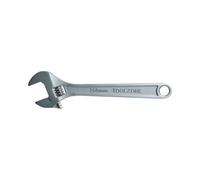AB Tools 10" / 250mm Standard Adjustable Spanner Monkey Wrench Plumbers 0 - 30mm