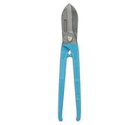 AB Tools 10" 250mm Tin Snips Aviation Metal Shears Cutters Cutting Tools Straight Cut