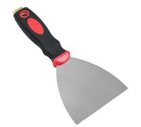 AB Tools 100mm Soft Grip Scraper Remover Decorating Wallpaper Paint Removal 1Pk