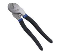 AB Tools 10In Large Head Cable Cutter Stripper Snips For Wire Fencing Sheathed Cables