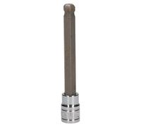 AB Tools 10mm 3/8" Drive Long Ball Ended Hex Allen Key Socket Bit 85mm Deep Reach Cr-V