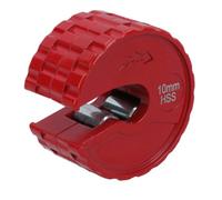 AB Tools 10mm Copper Tube Pipe Cutter Slice Wheel Hss Wheels One Handed Operation