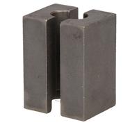 AB Tools 10mm Din Brake Pipe Flaring Bench Flare Tool Split Die Clamp Single Double