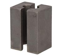 AB Tools 10mm DIN Brake Pipe Flaring Bench Flare Tool Split Die Clamp Single Double
