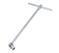 AB Tools 10mm Metric Uj Universal Joint T Bar Sockets Spanner Nut Spinner Wrench