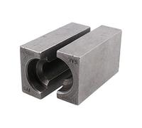 AB Tools 10mm SAE Brake Pipe Flaring Flare Tool Split Die Clamp FL41