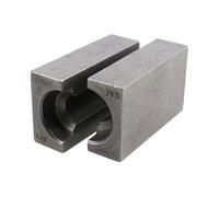 AB Tools 10mm Sae Brake Pipe Flaring Flare Tool Split Die Clamp Fl41