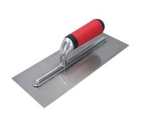 AB Tools 11" Soft Grip Plasterers Float Trowel Rendering Cement Skimming Tiling