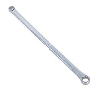 AB Tools 11mm + 13mm Metric Double Ended Ring Spanner Aviation Wrench 12 Sided