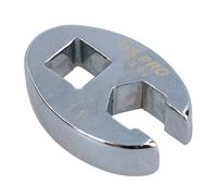 AB Tools 11mm Crowfoot Wrench 3/8" Drive Crows Feet Spanner For Torque Wrenches