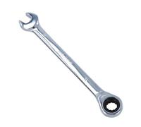 AB Tools 11mm Metric mm Combination Gear Ratchet Spanner Wrench 72 Teeth