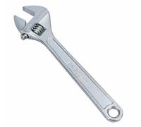 AB Tools 12" / 300mm Standard Adjustable Spanner Monkey Wrench Plumbers 0 - 33mm