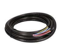 AB Tools 12 Core Wire/Cable 5m Coil for Trailers and Caravan Tow Bar Automotive Grade