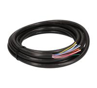 AB Tools 12 Core Wire / Cable 5M Coil For Trailers And Caravan Tow Bar Automotive Grade