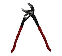 AB Tools 12" Groove Box Joint Water Pump Pliers Gas Pipe Plumbers Pipe Wrench Grips