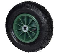 AB Tools 12" Pneumatic Sack Truck / Trolley / Dolly / Garden Cart Wheel 13X5.00-6