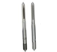 AB Tools 12 X 24 Unc Imperial Tungsten Steel Taper And Plug Set