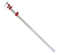 AB Tools 1200mm Aluminium Sash Clamp Grip Bench Work Holder Vice Slide Cramp
