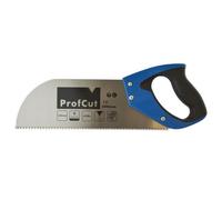 AB Tools 12In 300mm Floorboard Saw 9 Tpi Venner Carpentry Laminate Wood Blade