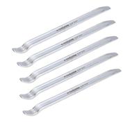 AB Tools 12In Tyre Lever Pry Bar Remover Removal Tool For Motorbikes Bikes Cars 5Pc