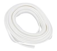 AB Tools 12M Caravan & Motorhome Awning Rail Protector Prevent Black Streaks