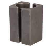 AB Tools 12mm Din Brake Pipe Flaring Bench Flare Tool Split Die Clamp Single Double