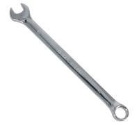 AB Tools 12mm Extra Long Metric Combination Spanner Wrench 195mm Chrome Vanadium Steel