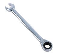 AB Tools 12mm Metric mm Combination Gear Ratchet Spanner Wrench 72 Teeth