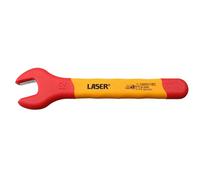 AB Tools 12mm Metric VDE Insulated Open Ended Spanner Use On Hybrid Electric Vehicles