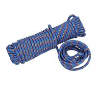 AB Tools 12mm X 30 M Multi-Purpose Utility Rope Nylon Cord Camping Sailing Garden